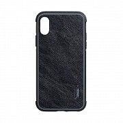 Задняя накладка G-Case Moncalo for Apple Iphone Xs Max SKL11-234393 Киев