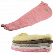 Банное махровое полотенце для ребенка 45х62 см Bathlux SH88010 SKL11-132179 Киев