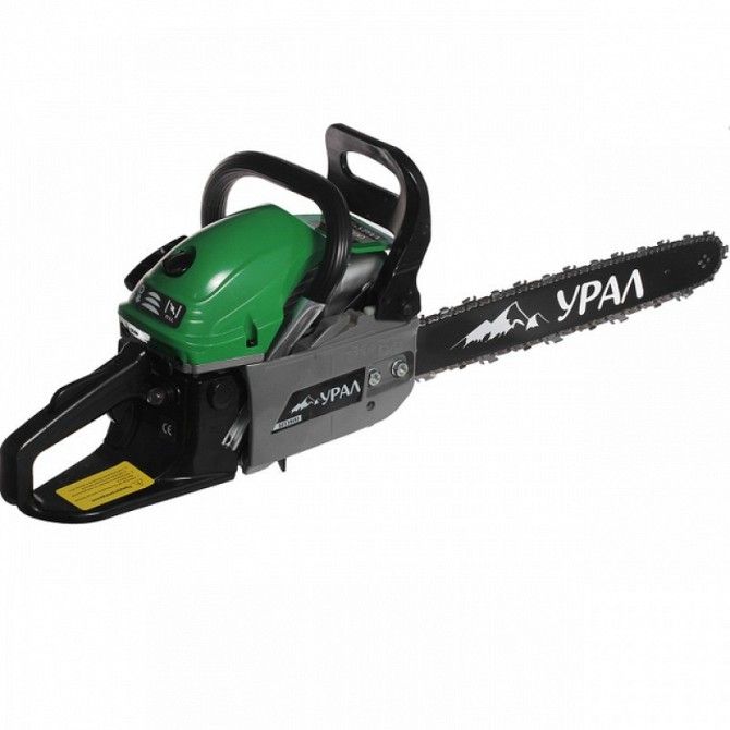 Бензопила цепная Урал БП-45-3800 SKL11-236509 Киев - изображение 1