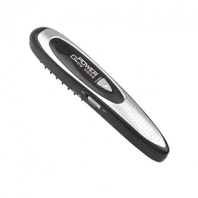 Лазерная расческа BaByliss Power Grow Comb SKL11-189186 Киев - изображение 1