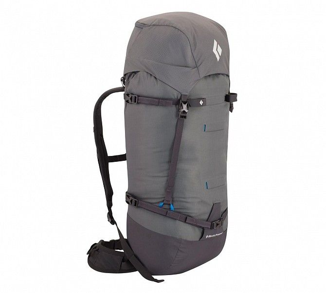 Рюкзак Black Diamond Speed 30 M-L Graphite SKL35-254426 Киев - изображение 1