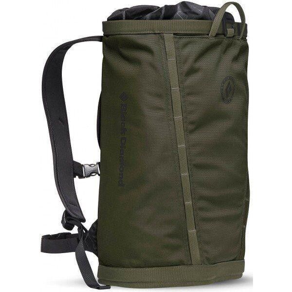 Рюкзак Black Diamond Street Creek 20 Sargeant SKL35-254692 Київ - изображение 1