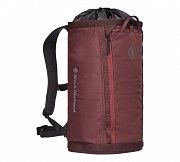 Рюкзак Black Diamond Street Creek 24 Bordeaux SKL35-254560 Киев