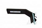Аквариумный LED-светильник Aqualighter NanoMarine до 25 л, черный SKL60-260415 Киев