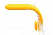 Аквариумный LED-светильник AquaLighter NanoSoft с гибким корпусом до 30 л, желтый SKL60-260410 Киев