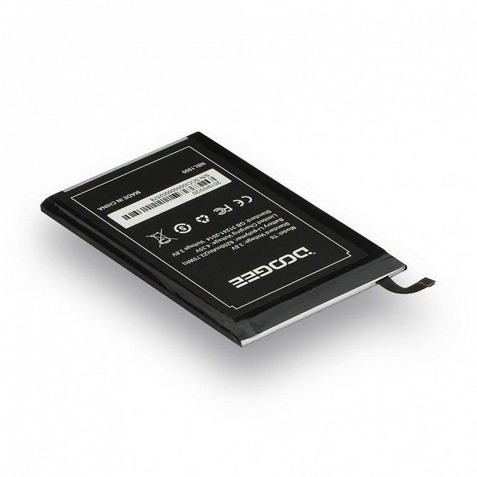 Аккумулятор Doogee T6 SKL11-229916 Киев - изображение 1