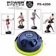 Балансировочная платформа Power System Balance Trainer Zone PS-4200 Green SKL24-252387 Киев