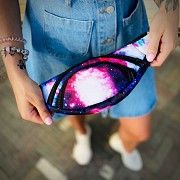 Бананка Space Детская Космос SKL59-259676 Киев