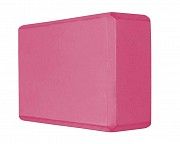 Блок для йоги Sport Shiny SV-HK0168 Pink SKL41-227579 Киев