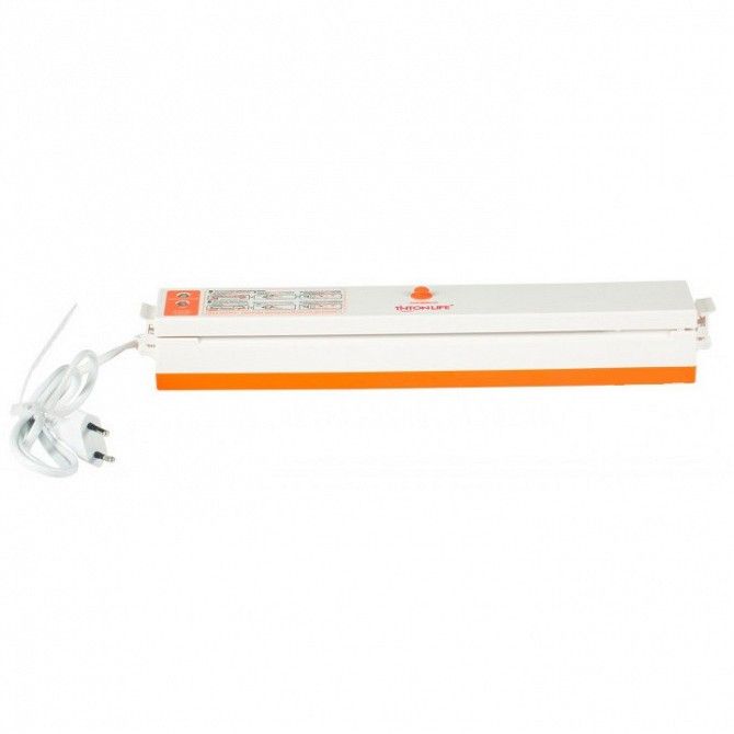 Вакууматор вакуумный упаковщик FreshpackPRO SKL11-260925 Киев - изображение 1