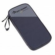 Гаманець Sea To Summit Travel Wallet Rfid L Black SKL35-254061 Киев