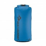 Гермомішок Sea To Summit Big River Dry Bag 65 Blue SKL35-254044 Киев