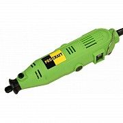 Гравер Procraft PG 400 2 цанги в комплекте SKL11-235955 Киев