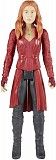 Игрушка-фигурка Hasbro Алая Ведьма, Марвел, 30 см Scarlet Witch, Marvel, Titan Hero Series SKL14-261 Киев