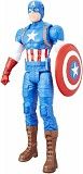 Игрушка-фигурка Hasbro, Капитан Америка, Марвел, 30 см Captain America, Marvel, Titan Hero Series SK Киев