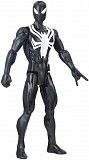 Игрушка-фигурка Hasbro, Человек-Паук Чёрный Костюм 30 см Black Spider-Man, Marvel SKL14-261022 Киев