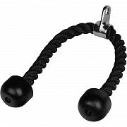 Канат для трицепса с двойным хватом Power System Triceps Rope PS-4041 SKL24-190109 Киев