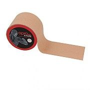 Кинезиологический тейп OPROtec Kinesiology Tape TEC57544 бежевый 5cм5м SKL24-252485 Киев