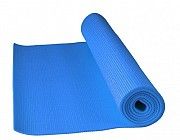 Коврик для йоги и фитнеса PS-4014 Fitness Yoga Mat Blue SKL24-145264 Киев