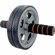 Колесо для преса Power System Dual-Core Ab Wheel PS-4042 SKL24-190130 Киев