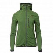 Кофта жіноча Turbat Ilma Wmn M Green SKL35-254114 Киев