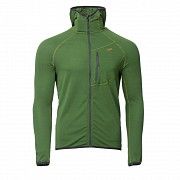 Кофта чоловіча Turbat Ilma Mns L Green SKL35-254107 Киев