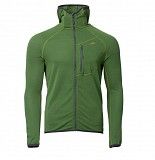 Кофта чоловіча Turbat Ilma Mns M Green SKL35-254110 Киев