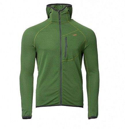Кофта чоловіча Turbat Ilma Mns M Green SKL35-254110 Киев - изображение 1