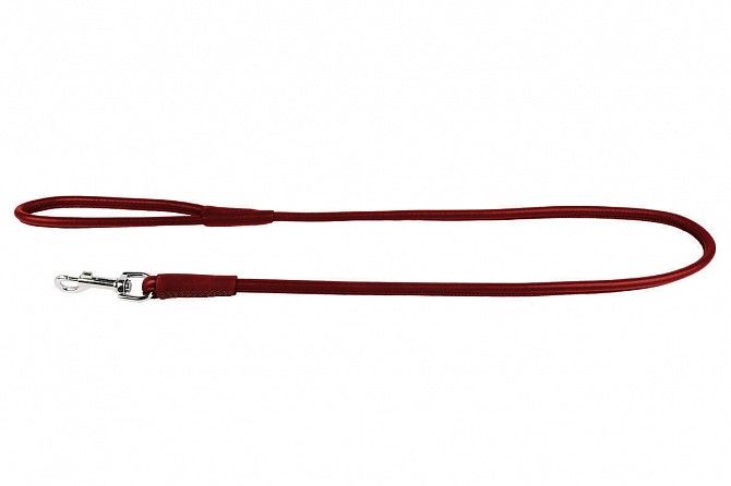 Круглый поводок Софт 122 см 6 мм SKL60-260330 Киев - изображение 1