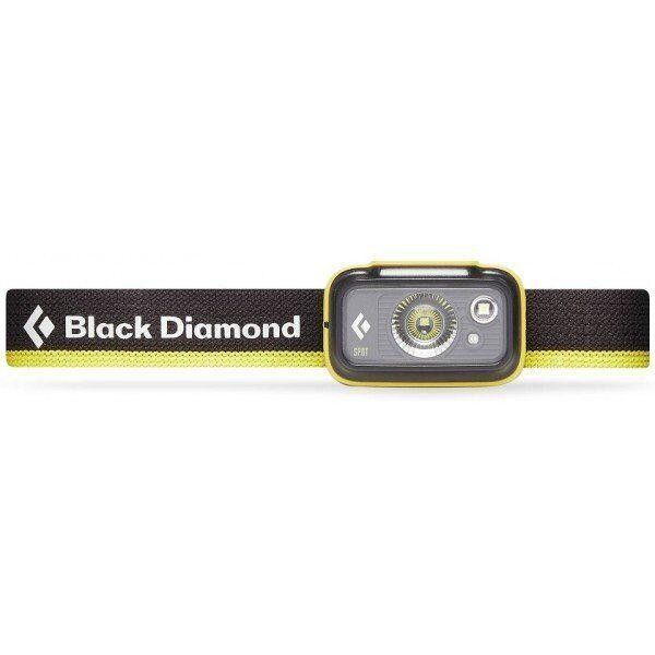 Ліхтар налобний Black Diamond Spot 325 Citrus SKL35-253903 Київ - изображение 1