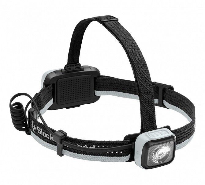 Ліхтар налобний Black Diamond Sprinter 275 Aluminium SKL35-253911 Киев - изображение 1