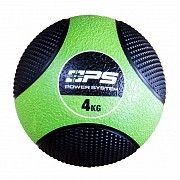 Медбол Medicine Ball Power System PS-4134 4кг SKL24-252383 Киев