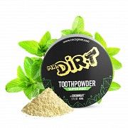 Зубной порошок Cocogreat mr.Dirt для отбеливания зубов глиной 30 г SKL30-150543 Киев