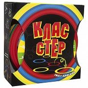 Игра Strateg Клас Стер SKL11-249411 Киев