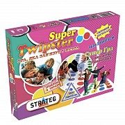 Игра напольная Strateg Super Twipster на украинском SKL11-237844 Киев