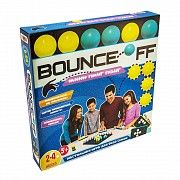 Игра настольная Strateg Bounce Off на русском SKL11-237853 Киев