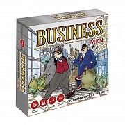 Игра настольная Strateg BUSSINESSmen на русском SKL11-237763 Киев