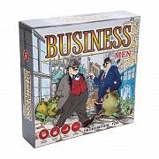 Игра настольная Strateg BUSSINESSmen на украинском SKL11-237767 Киев