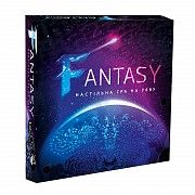 Игра настольная Strateg Fantasy SKL11-237761 Киев