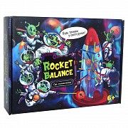 Игра настольная Strateg Рокет Баланс SKL11-237137 Киев