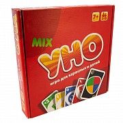 Игра настольная Strateg Уно Люкс 2 в 1 на русском SKL11-237745 Киев