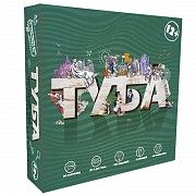 Игра развлекательная Strateg Туба на русском SKL11-237801 Киев