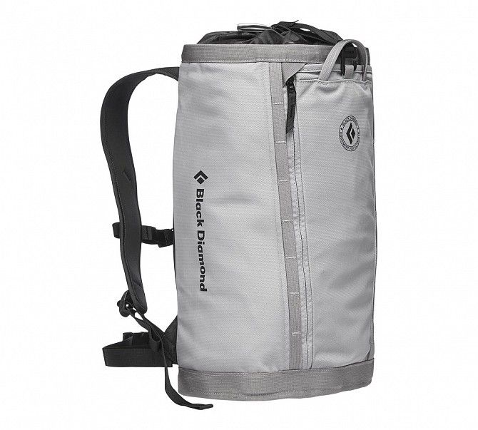 Рюкзак Black Diamond Street Creek 24 Nickel SKL35-254561 Киев - изображение 1