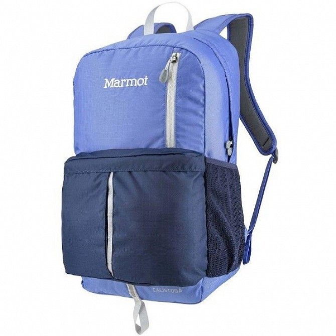 Рюкзак Marmot Calistoga 30 Lilac Arctic Navy SKL35-254710 Киев - изображение 1