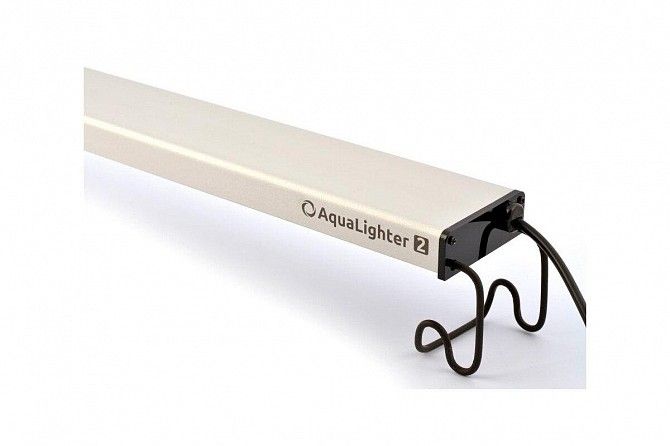 Led светильник для пресноводных аквариумов AquaLighter 30 см SKL60-260416 Киев - изображение 1