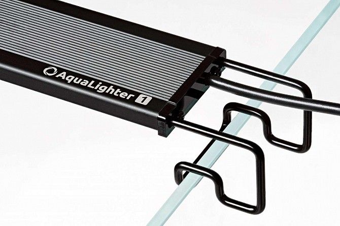 Led светильник для пресноводных аквариумов длиной от 73 до 97 см Aqualighter 75 см SKL60-259702 Киев - изображение 1
