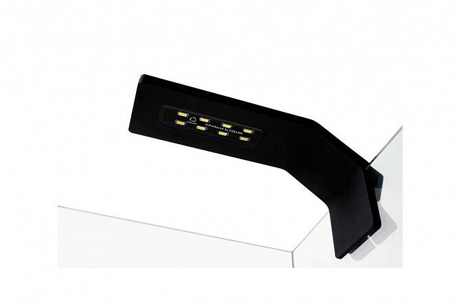 Аквариумный LED-светильник AquaLighter Nano до 25 л, черный SKL60-260413 Киев - изображение 1
