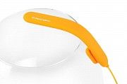 Аквариумный LED-светильник AquaLighter PicoSoft c гибким корпусом до 20 л, желтый SKL60-260408 Киев