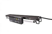 Аквариумный двухканальный LED-светильник AquaLighter Aquascape 90 см, черный SKL60-260421 Киев