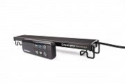 Аквариумный двухканальный LED-светильник AquaLighter Marinescape 90 см, черный SKL60-260424 Киев
